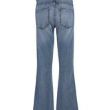 Ana High Rise | Medium Wash