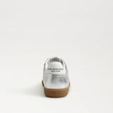 Kallen Sneaker | Silver