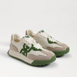 Langley Sneaker | Green