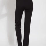 Elysse Pant | Black Ponte