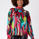 Wesson Blouse | Holidazed