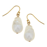 Fresh Water Pearl Earring