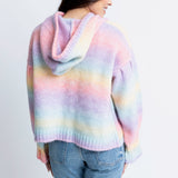 Over the Rainbow Hoodie