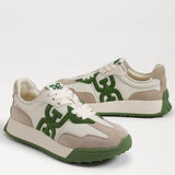 Langley Sneaker | Green