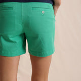 Caroline Shorts | Green