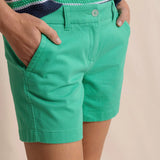 Caroline Shorts | Green