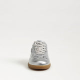 Kallen Sneaker | Silver