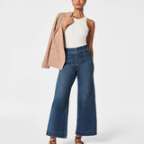 Everywhere Wide Leg Denim