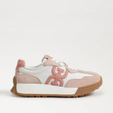 Langley Sneaker | Blush