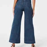 Everywhere Wide Leg Denim