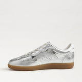 Kallen Sneaker | Silver