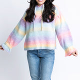 Over the Rainbow Hoodie