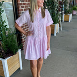 Hannah Dress