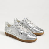 Kallen Sneaker | Silver