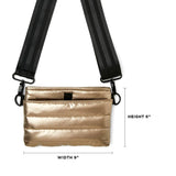 Bum Bag Crossbody