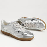 Kallen Sneaker | Silver