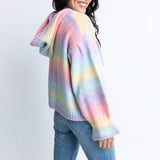 Over the Rainbow Hoodie