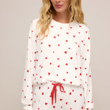 Classic Heart Long Sleeve