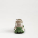 Langley Sneaker | Green