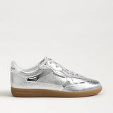 Kallen Sneaker | Silver