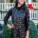 Holly Dress | Tinsel