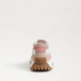 Langley Sneaker | Blush