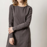 Front Seam Dress