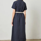 Navy Maxi