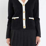 Onassis Cardigan