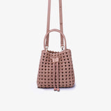 Perrie Bucket Tote