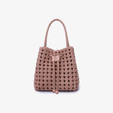 Perrie Bucket Tote