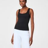 Smoothing Jersey Tank