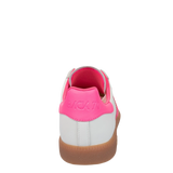 Cloud Sneaker | Neon Pink