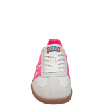 Cloud Sneaker | Neon Pink