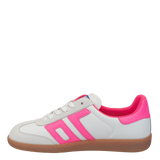 Cloud Sneaker | Neon Pink