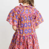 Kaleidoscope Dress