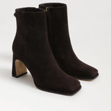 Irie Ankle Bootie | Chocolate Brown