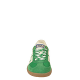 Cloud Sneaker | Green