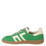 Cloud Sneaker | Green