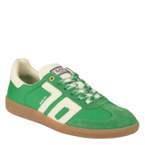 Cloud Sneaker | Green