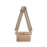 Bum Bag | Liquid Taupe