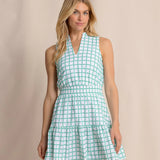 Londyn Dress | Green