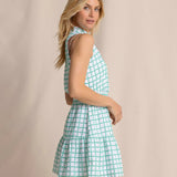 Londyn Dress | Green